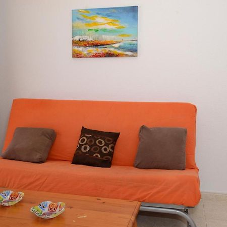 Apcostas Zafiro - Calpe Apartamento Exterior foto